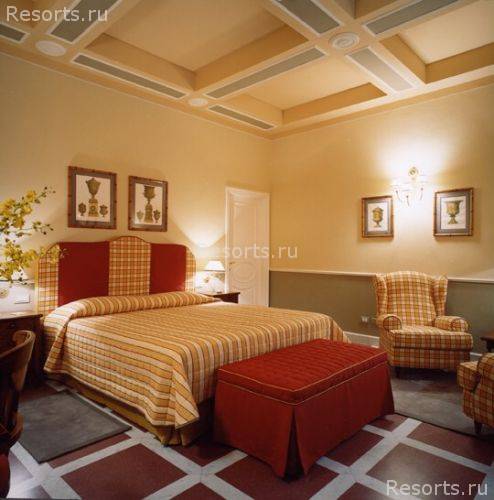 Bagni Di Pisa Natural Spa Resort 5